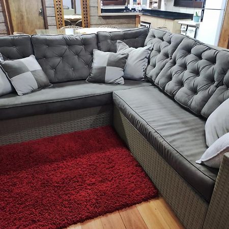 Apartamento Bella Vista غرامادو المظهر الخارجي الصورة