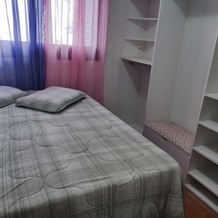 Apartamento Bella Vista غرامادو المظهر الخارجي الصورة