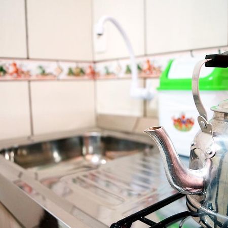 Apartamento Bella Vista غرامادو الغرفة الصورة