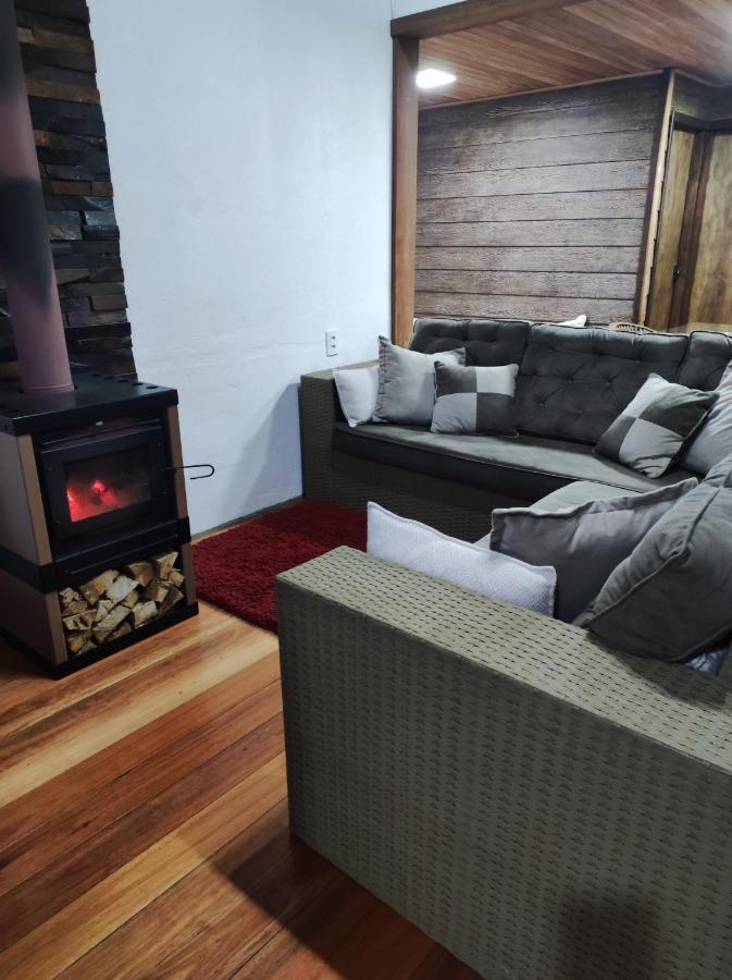 Apartamento Bella Vista غرامادو المظهر الخارجي الصورة