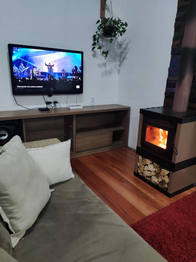 Apartamento Bella Vista غرامادو المظهر الخارجي الصورة