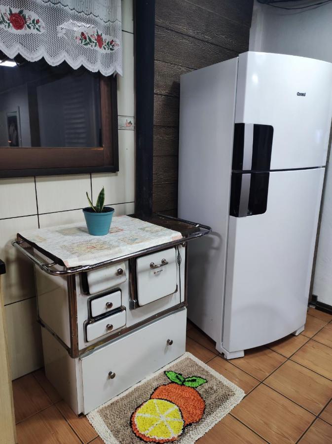 Apartamento Bella Vista غرامادو المظهر الخارجي الصورة