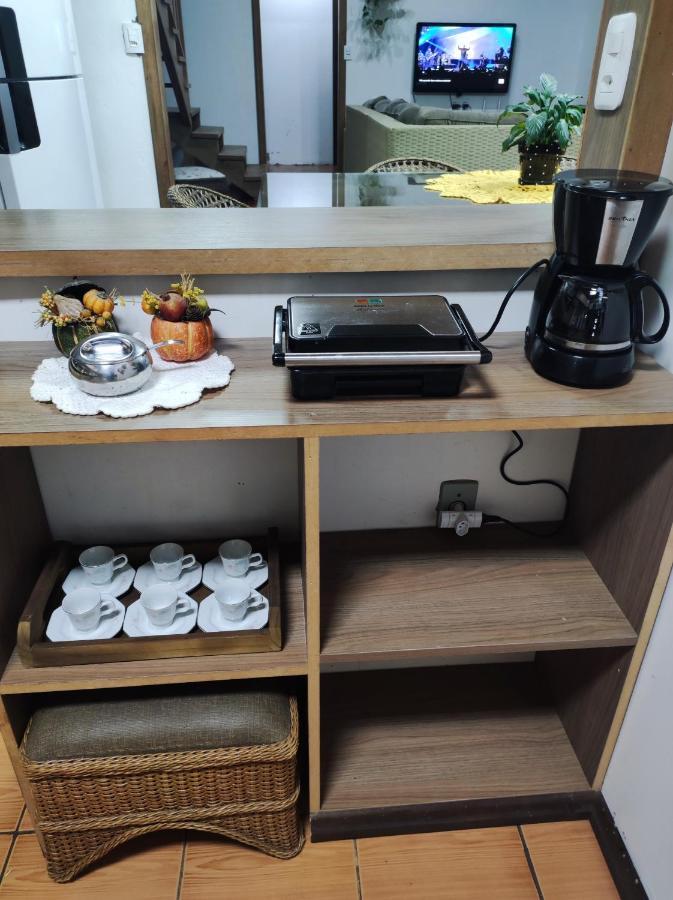 Apartamento Bella Vista غرامادو المظهر الخارجي الصورة