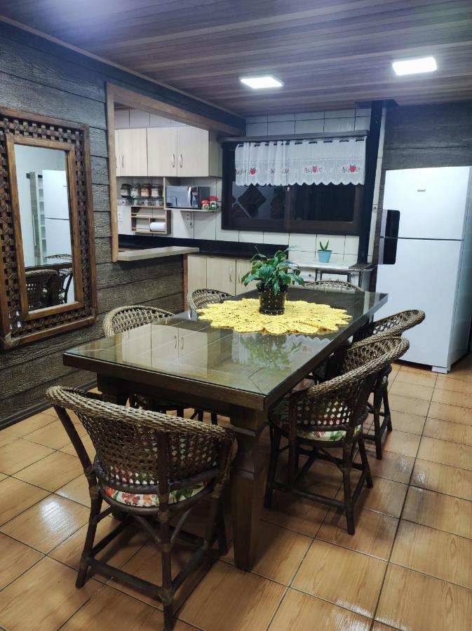 Apartamento Bella Vista غرامادو المظهر الخارجي الصورة
