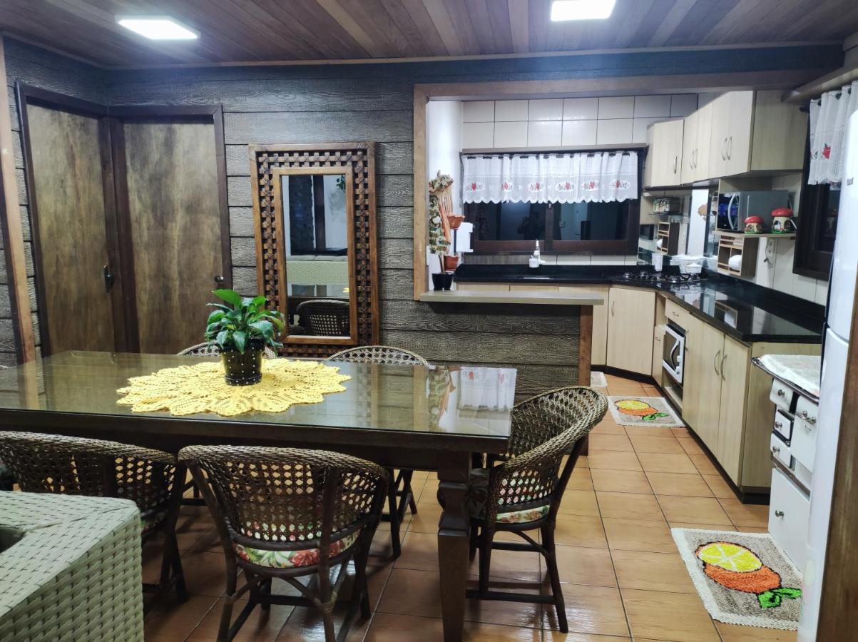 Apartamento Bella Vista غرامادو المظهر الخارجي الصورة