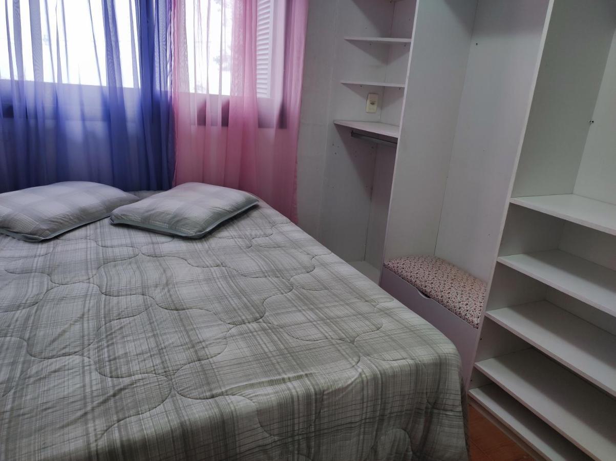 Apartamento Bella Vista غرامادو المظهر الخارجي الصورة
