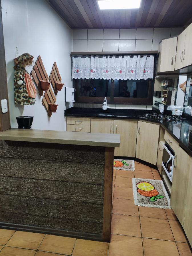 Apartamento Bella Vista غرامادو المظهر الخارجي الصورة