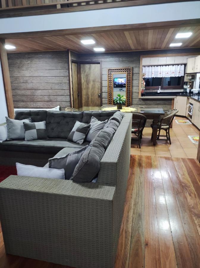 Apartamento Bella Vista غرامادو المظهر الخارجي الصورة