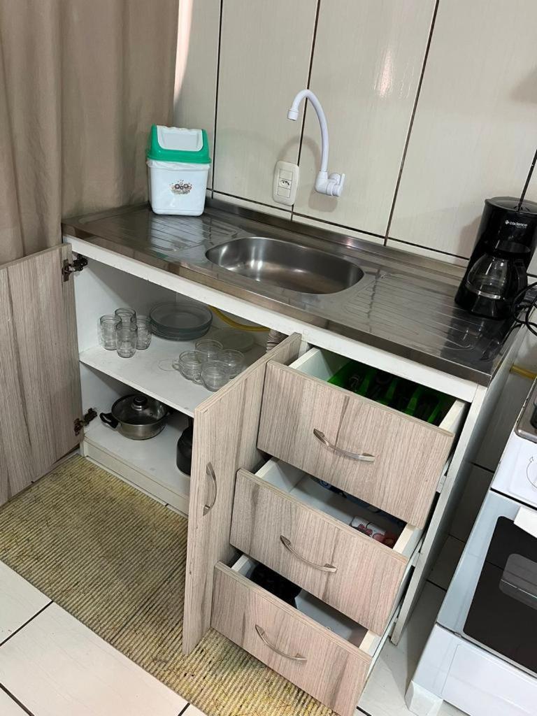 Apartamento Bella Vista غرامادو المظهر الخارجي الصورة