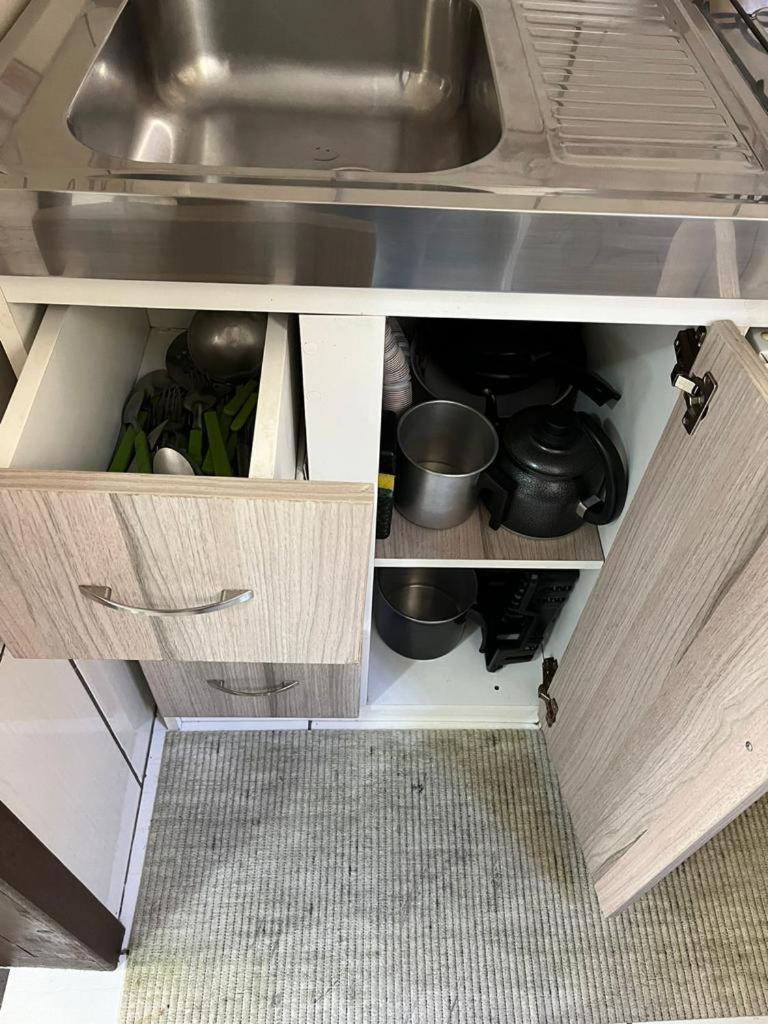 Apartamento Bella Vista غرامادو المظهر الخارجي الصورة