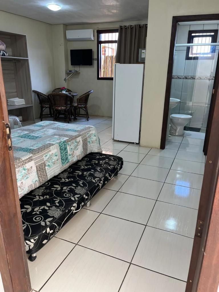 Apartamento Bella Vista غرامادو المظهر الخارجي الصورة