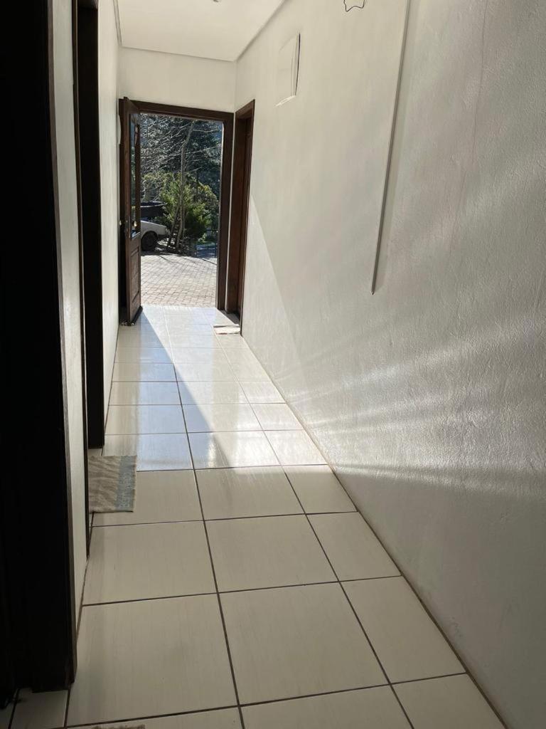 Apartamento Bella Vista غرامادو المظهر الخارجي الصورة