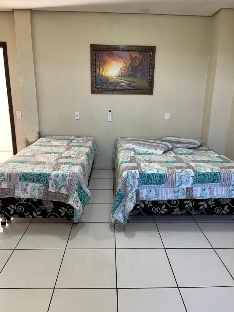 Apartamento Bella Vista غرامادو المظهر الخارجي الصورة