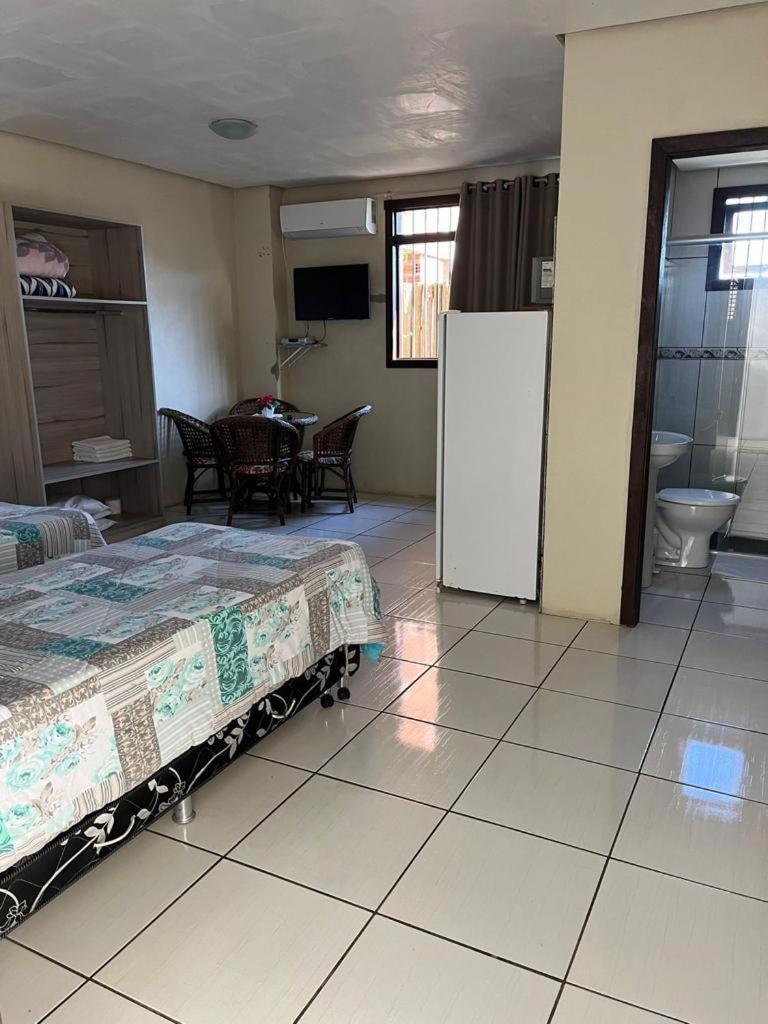 Apartamento Bella Vista غرامادو المظهر الخارجي الصورة