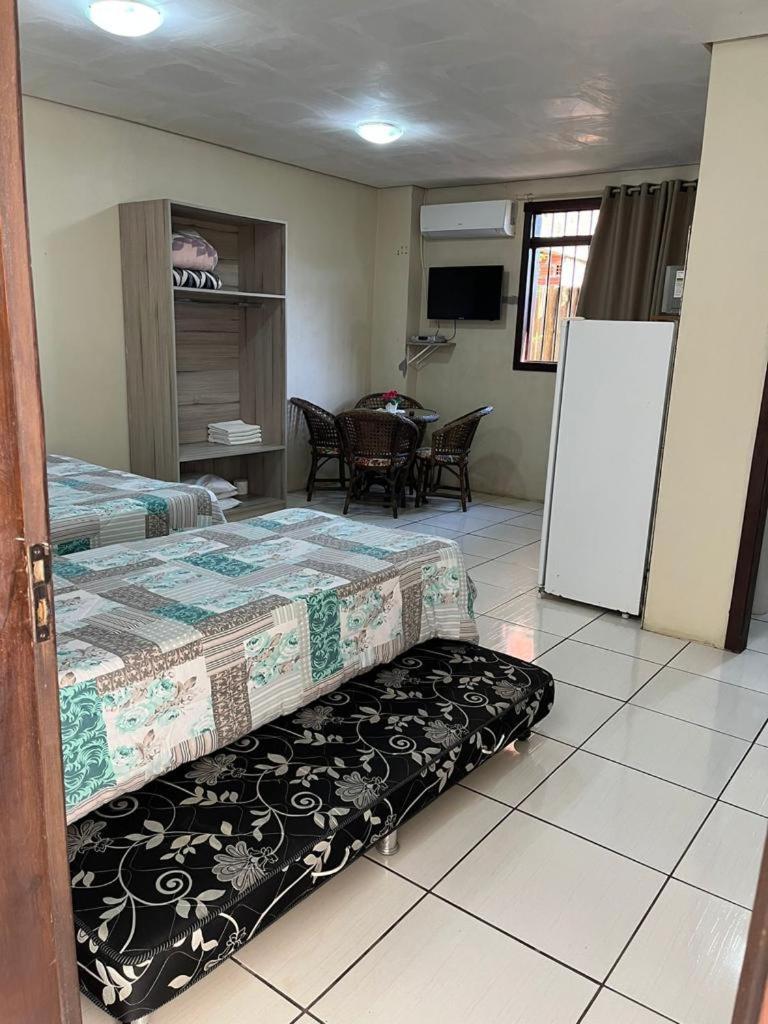 Apartamento Bella Vista غرامادو المظهر الخارجي الصورة