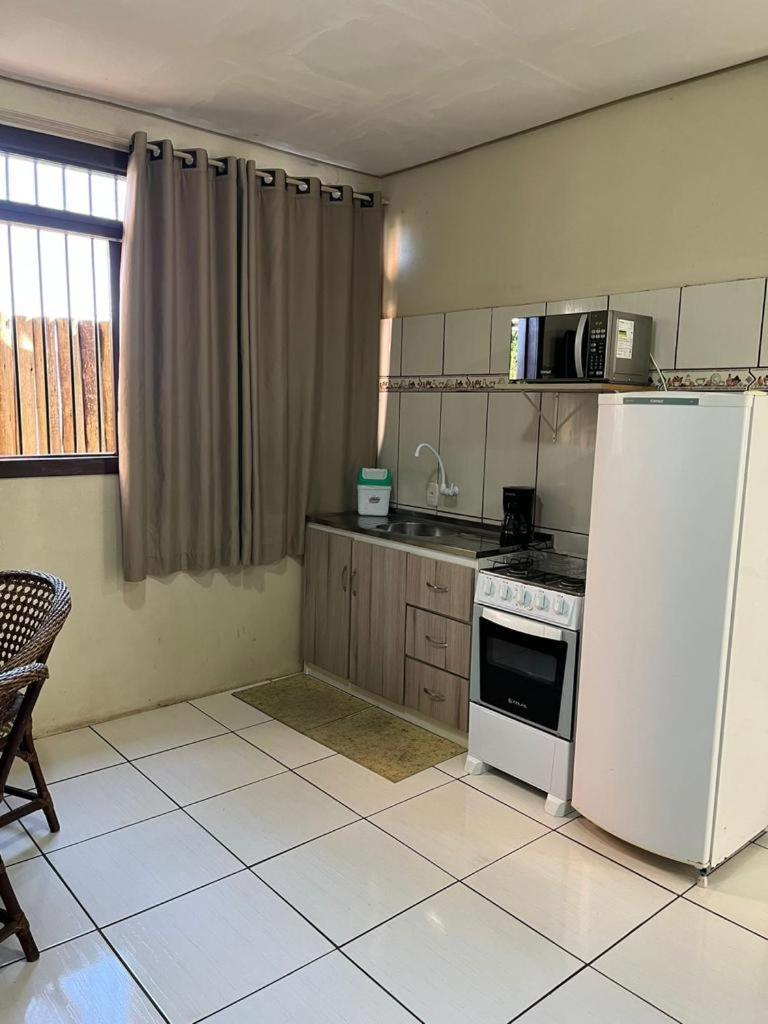 Apartamento Bella Vista غرامادو المظهر الخارجي الصورة