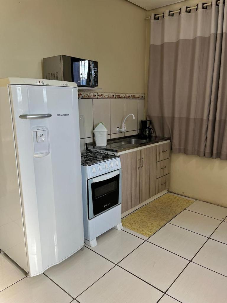 Apartamento Bella Vista غرامادو المظهر الخارجي الصورة