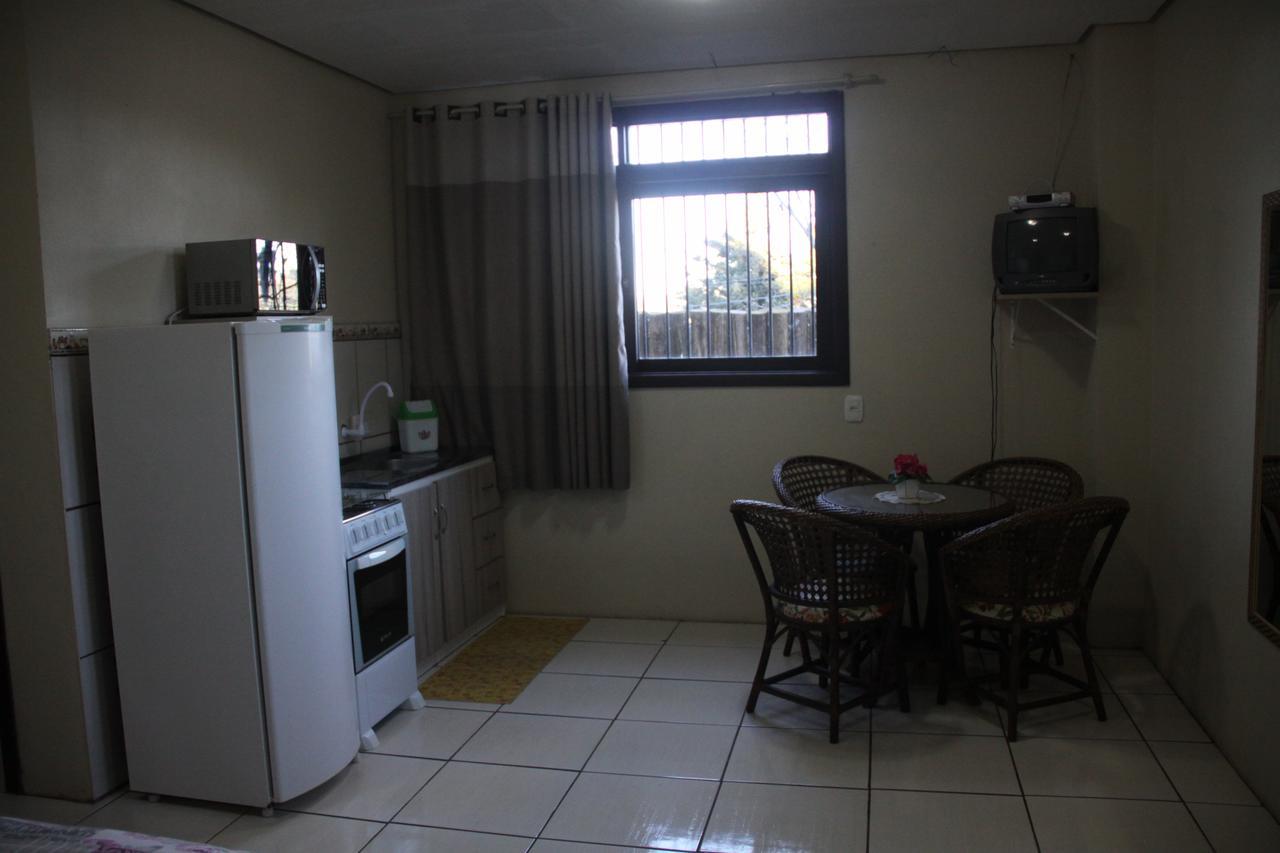 Apartamento Bella Vista غرامادو المظهر الخارجي الصورة