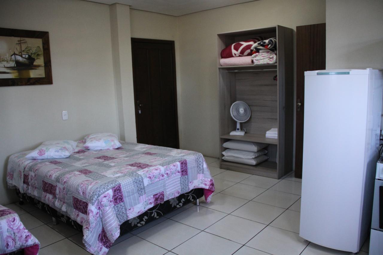 Apartamento Bella Vista غرامادو المظهر الخارجي الصورة