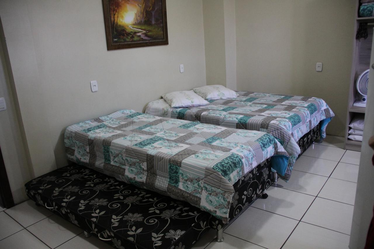 Apartamento Bella Vista غرامادو المظهر الخارجي الصورة