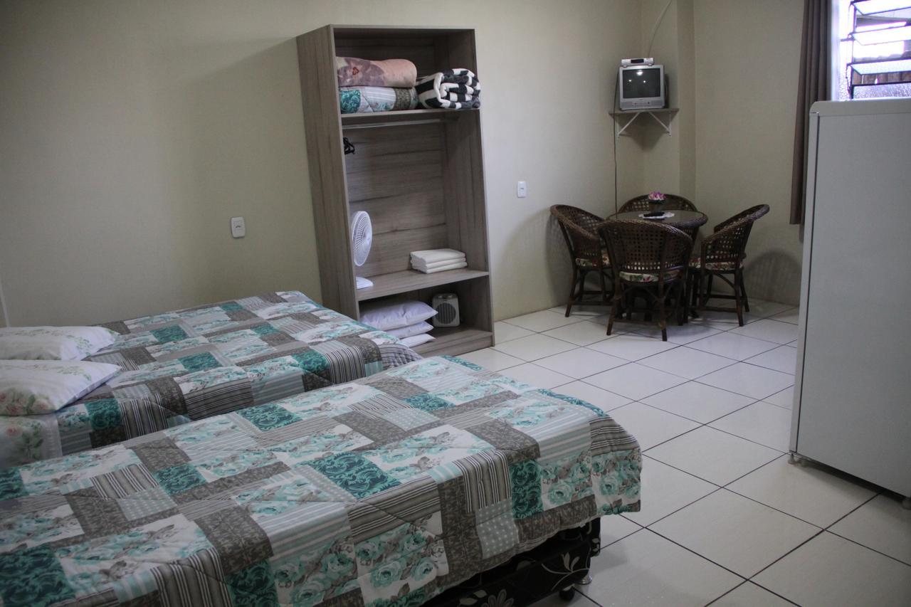 Apartamento Bella Vista غرامادو المظهر الخارجي الصورة