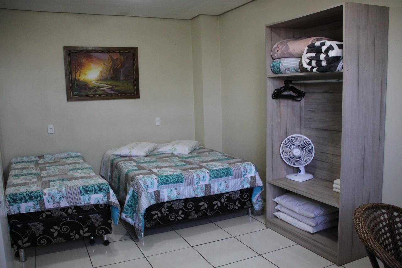 Apartamento Bella Vista غرامادو المظهر الخارجي الصورة
