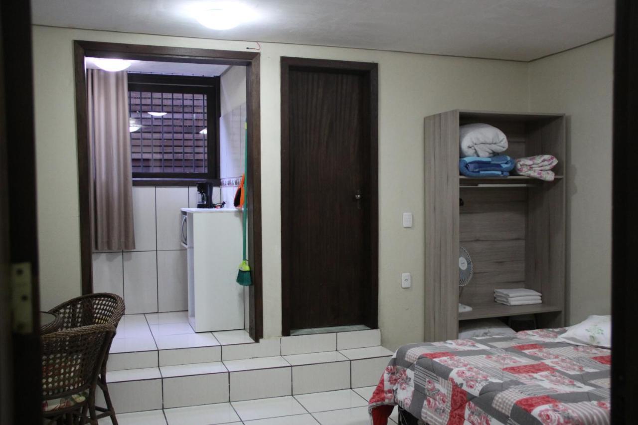 Apartamento Bella Vista غرامادو المظهر الخارجي الصورة