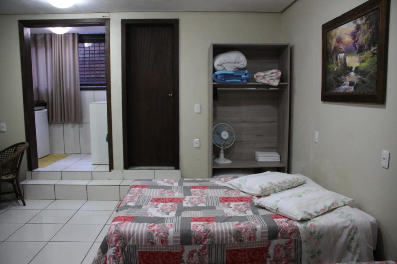 Apartamento Bella Vista غرامادو المظهر الخارجي الصورة