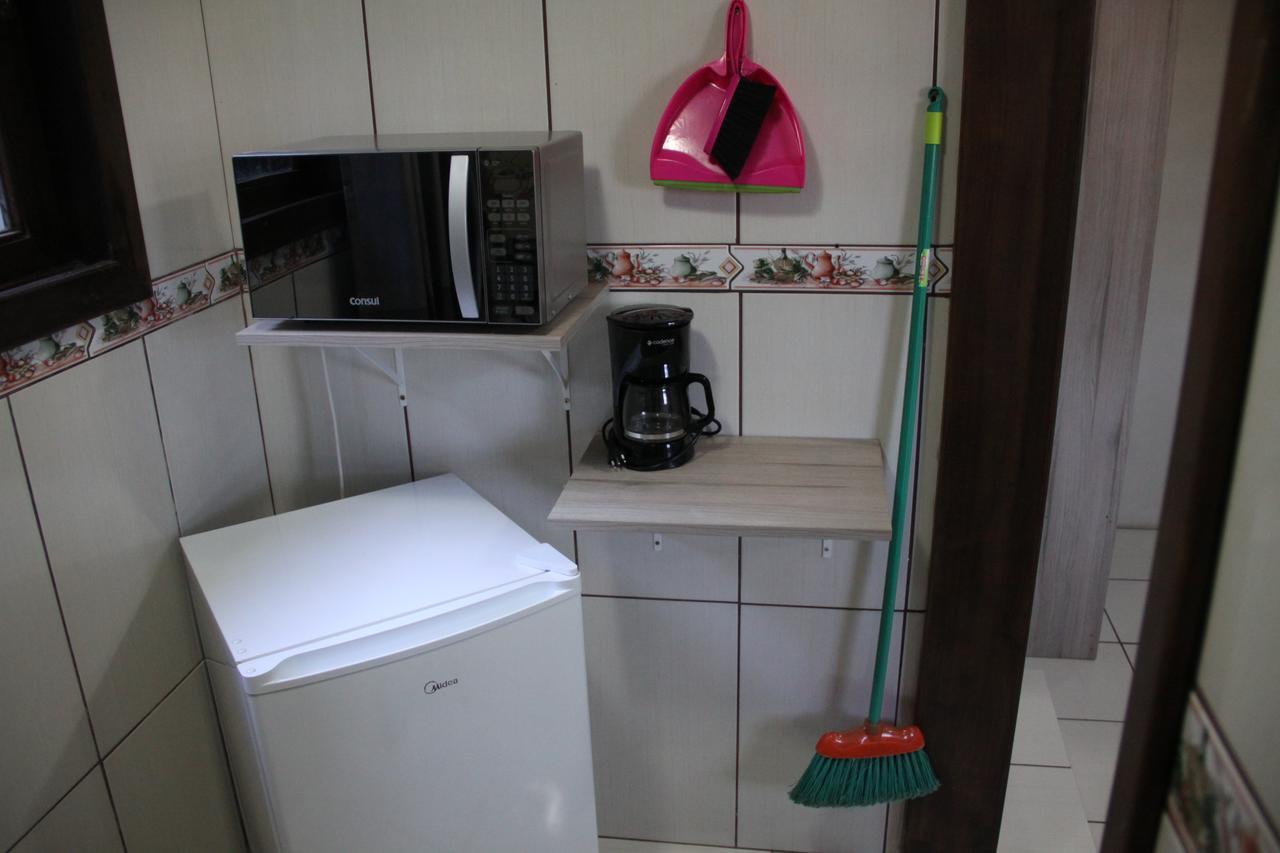 Apartamento Bella Vista غرامادو المظهر الخارجي الصورة