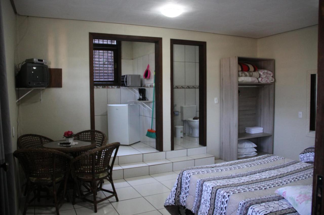 Apartamento Bella Vista غرامادو المظهر الخارجي الصورة