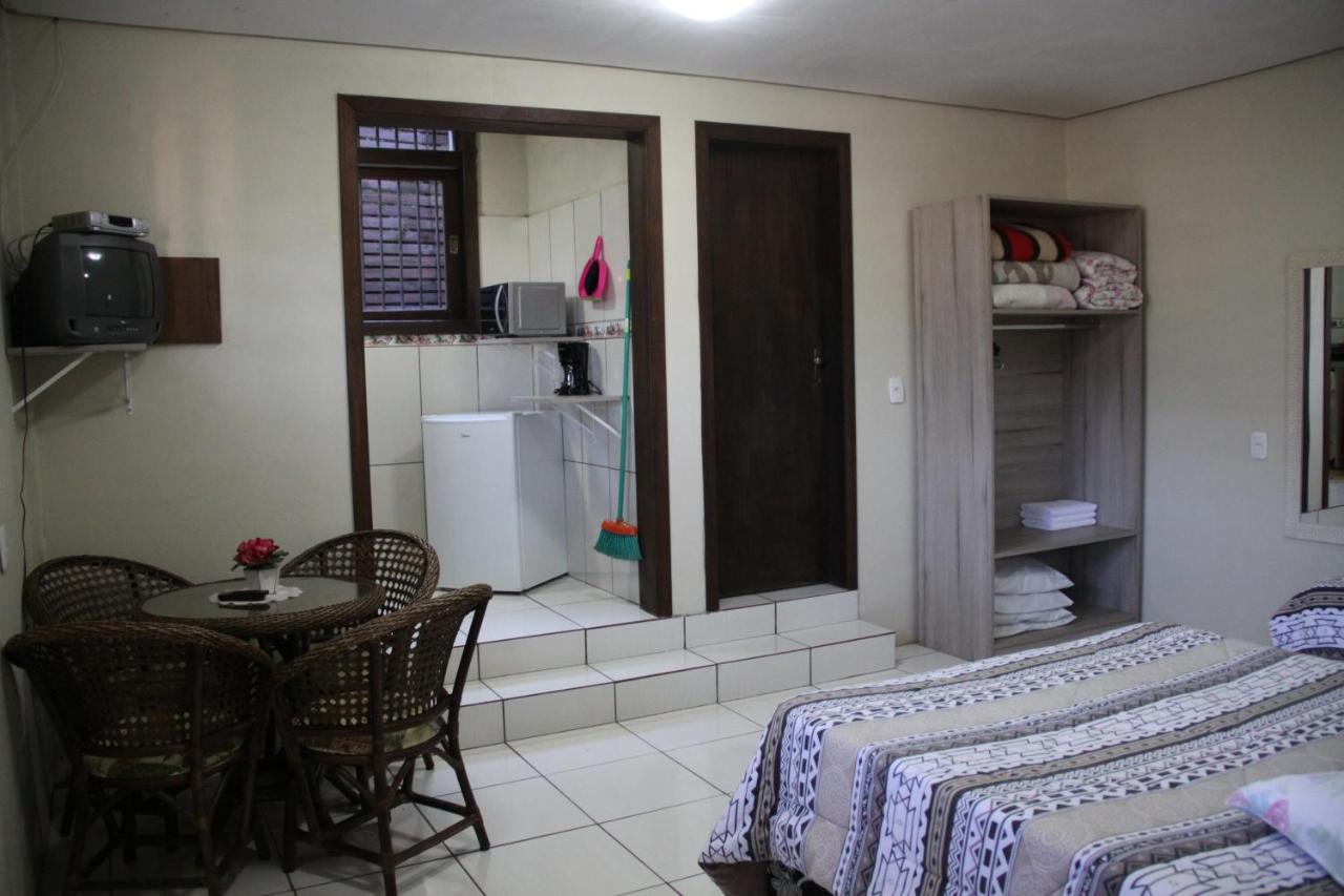 Apartamento Bella Vista غرامادو المظهر الخارجي الصورة