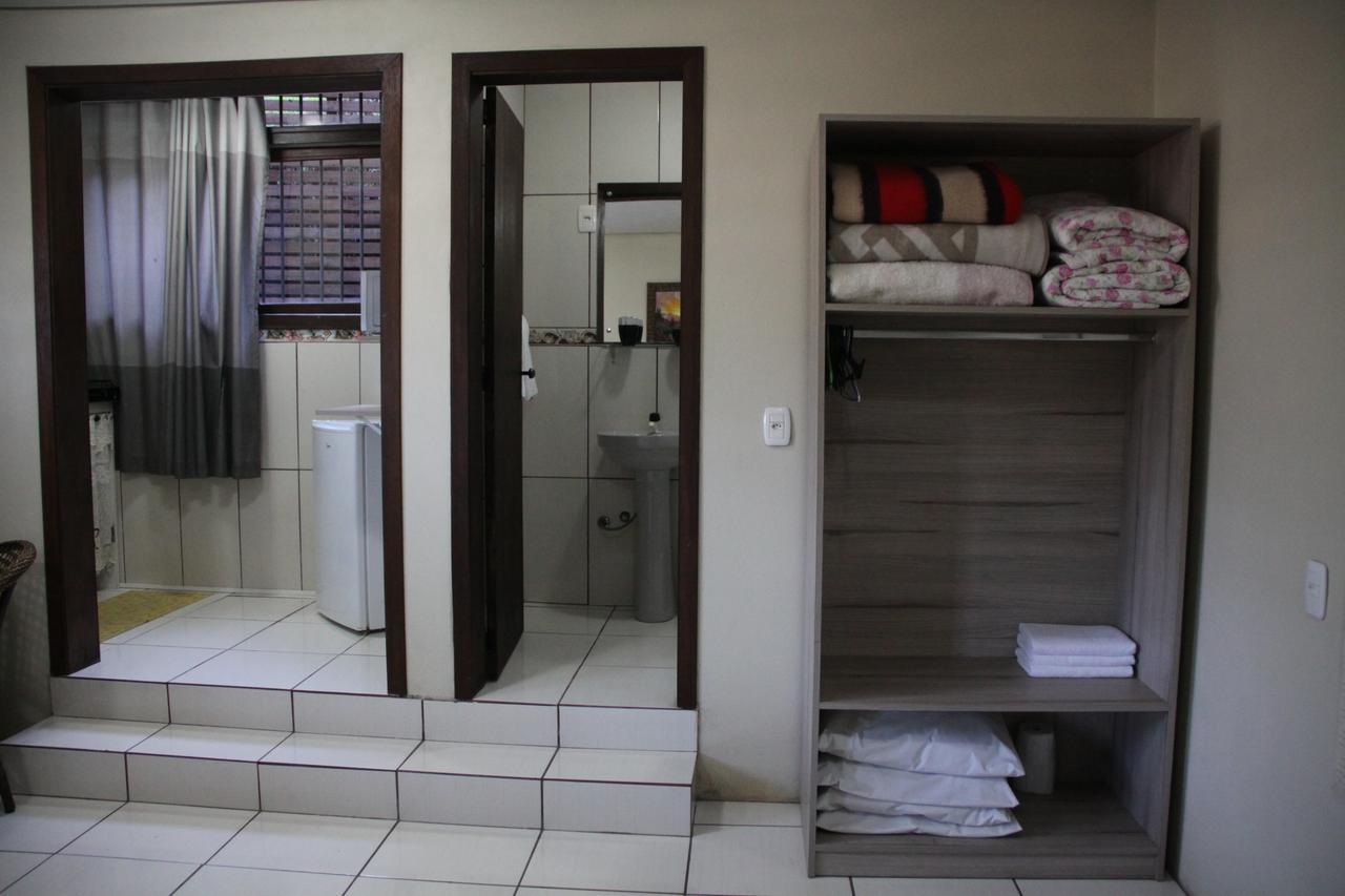 Apartamento Bella Vista غرامادو المظهر الخارجي الصورة