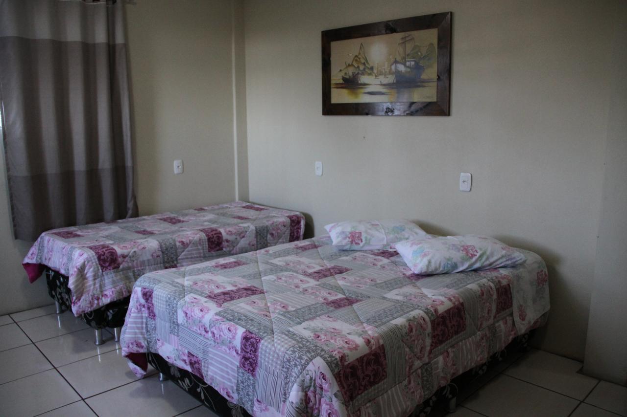 Apartamento Bella Vista غرامادو المظهر الخارجي الصورة