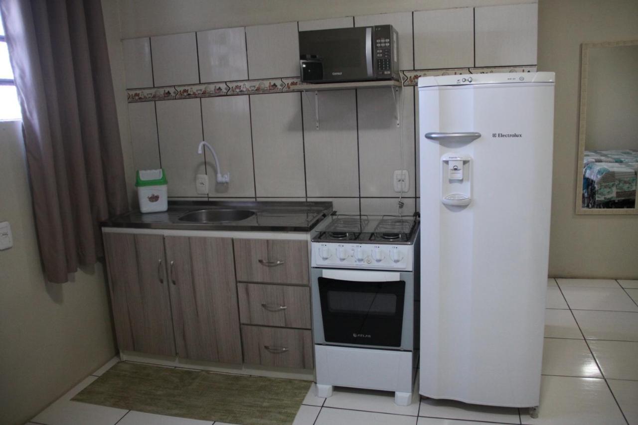 Apartamento Bella Vista غرامادو المظهر الخارجي الصورة