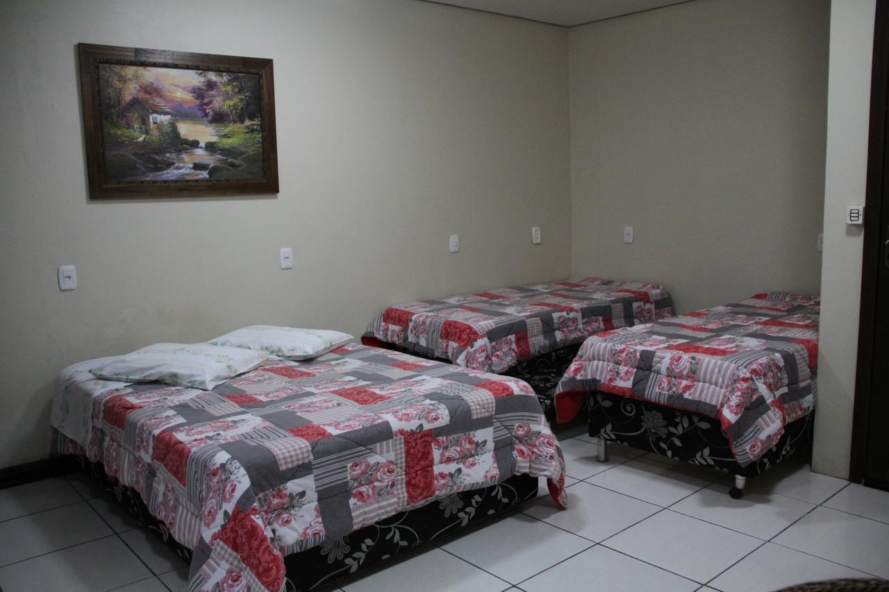 Apartamento Bella Vista غرامادو المظهر الخارجي الصورة